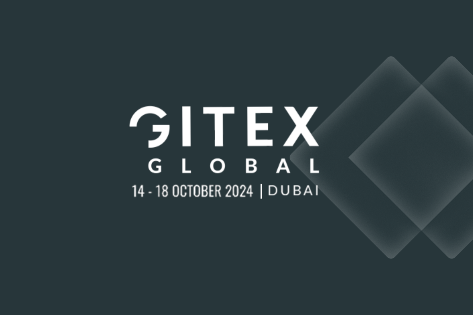 Gitex Global Dubai - VusionGroup