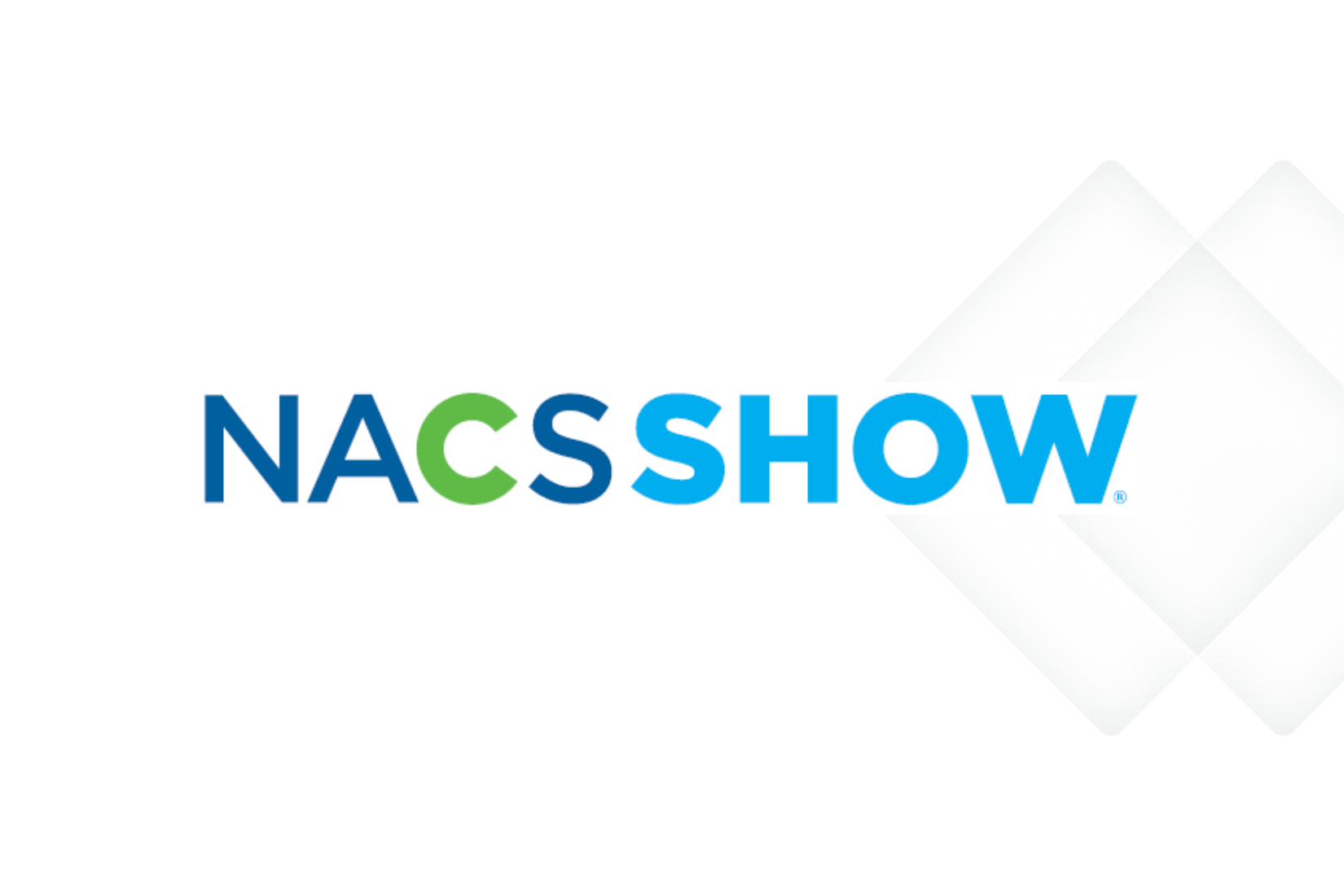 NACS SHOW 2024 - VusionGroup