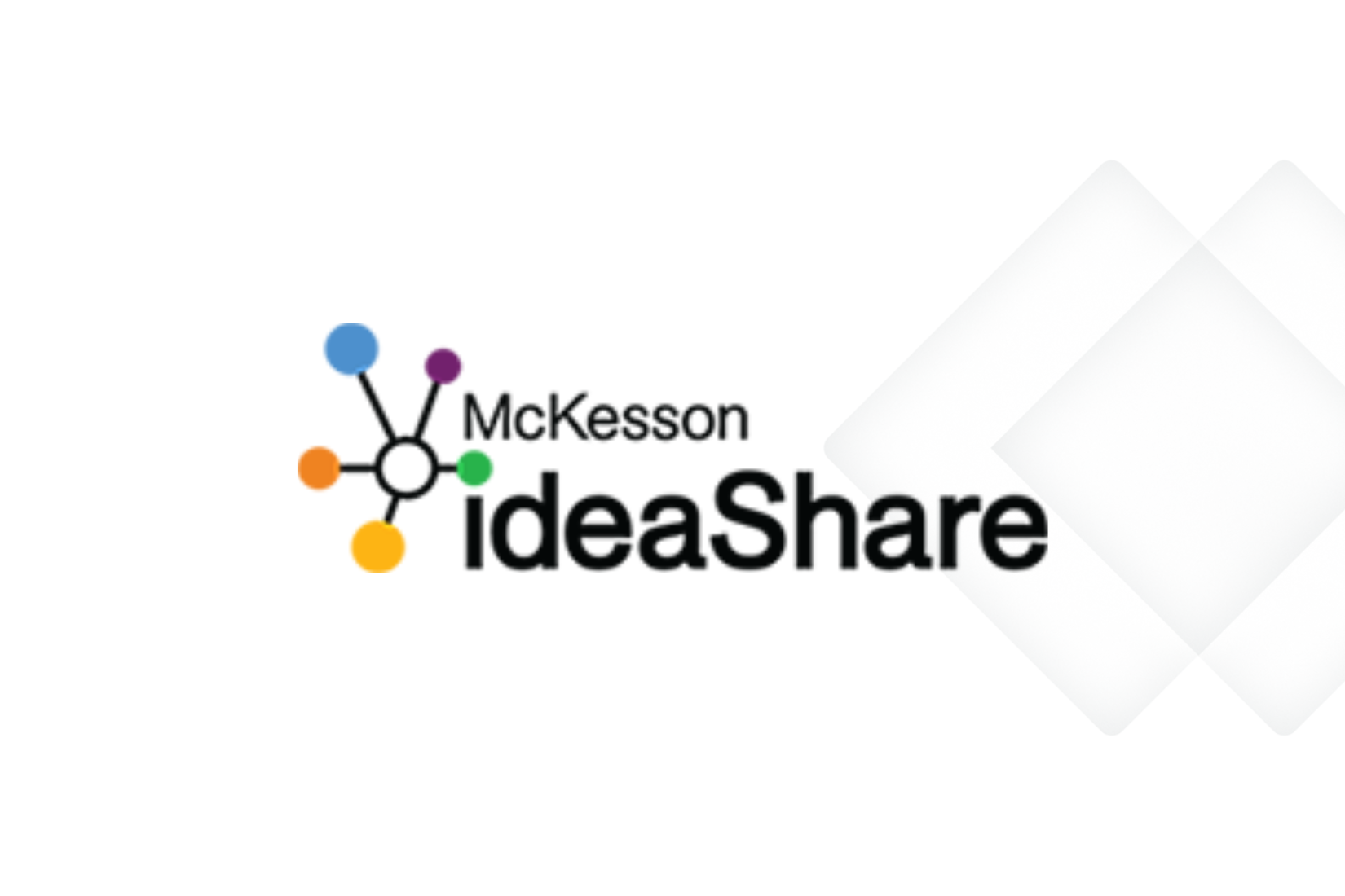 McKesson ideaShare 2024 - VusionGroup