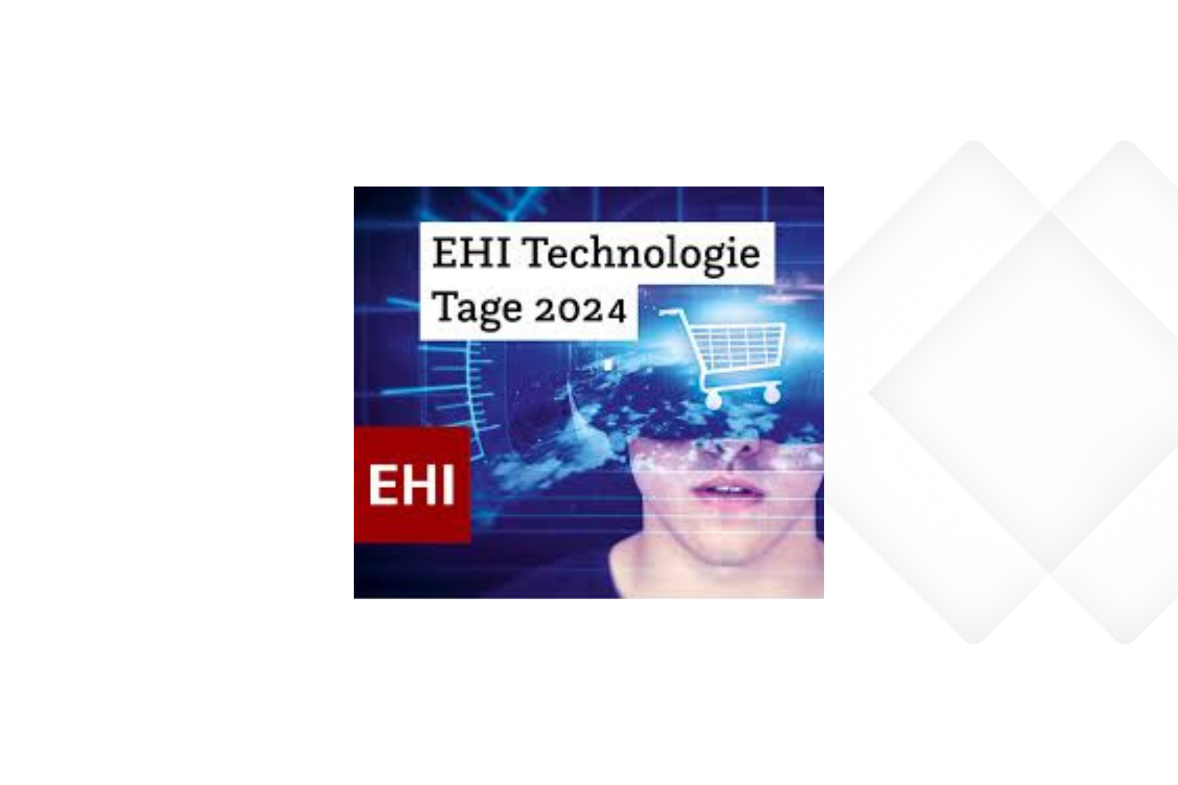 Join VusionGroup at EHI Technologie Tage 2024